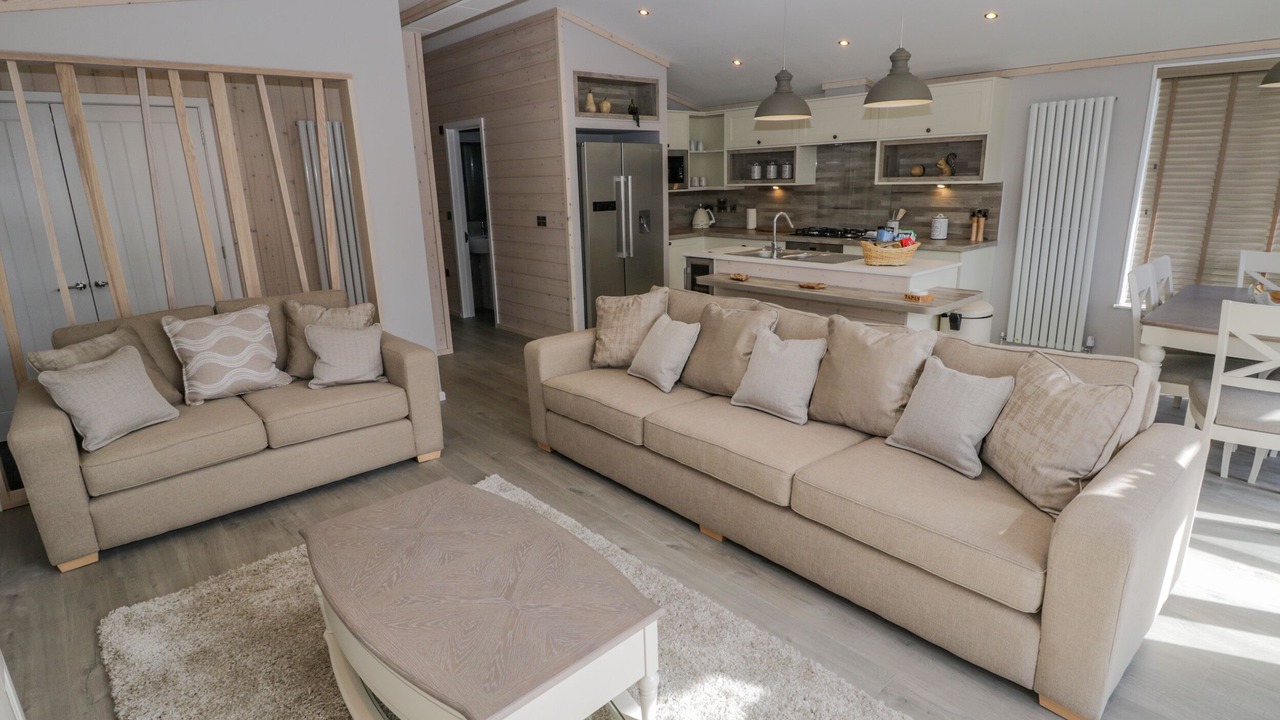 Photo of Bedroom in Runswick Bay