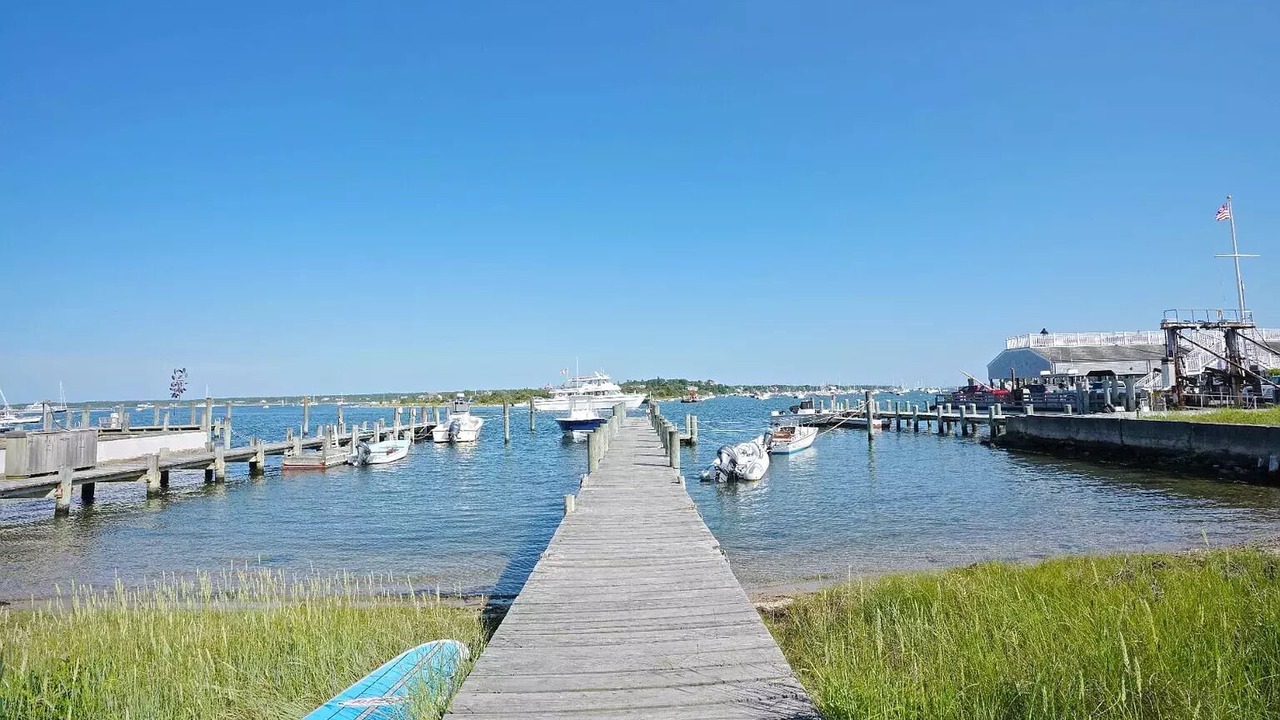 Photo of Others in Edgartown