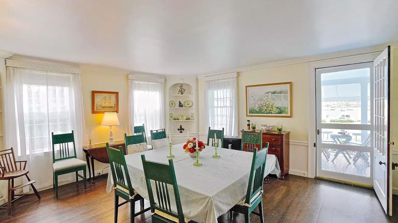 Photo of Others in Edgartown