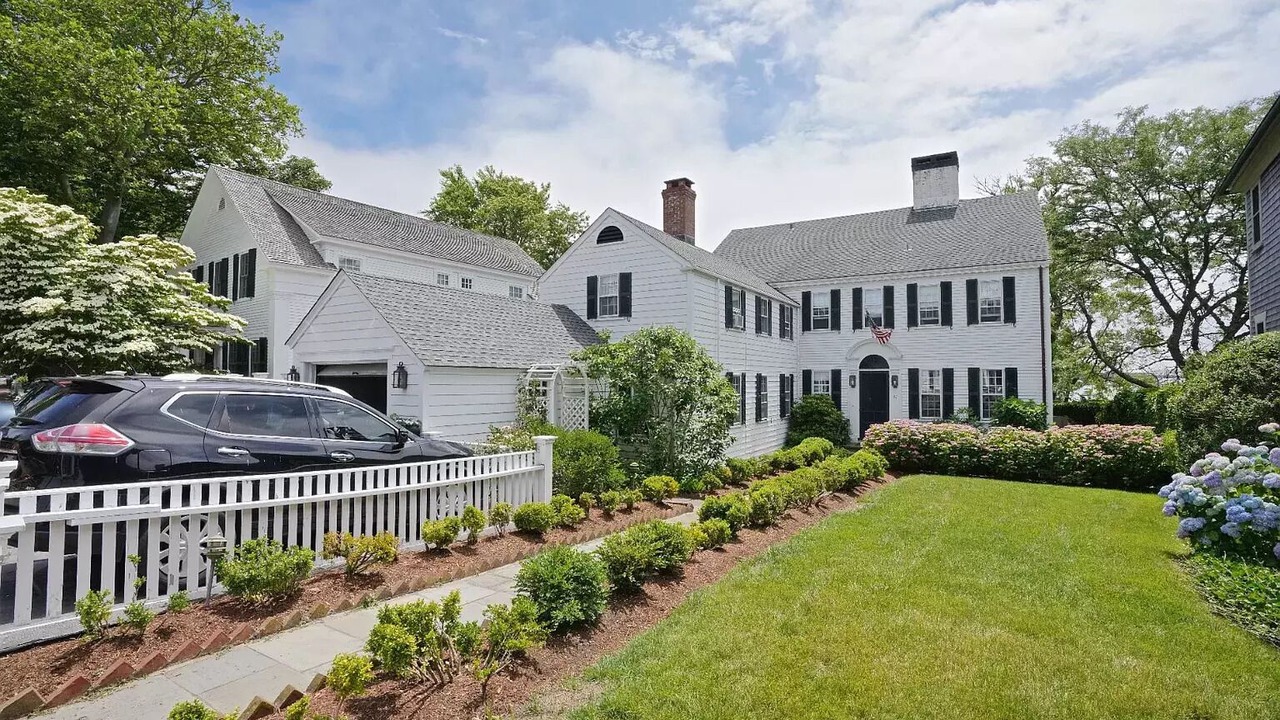 Photo of Outdoor in Edgartown