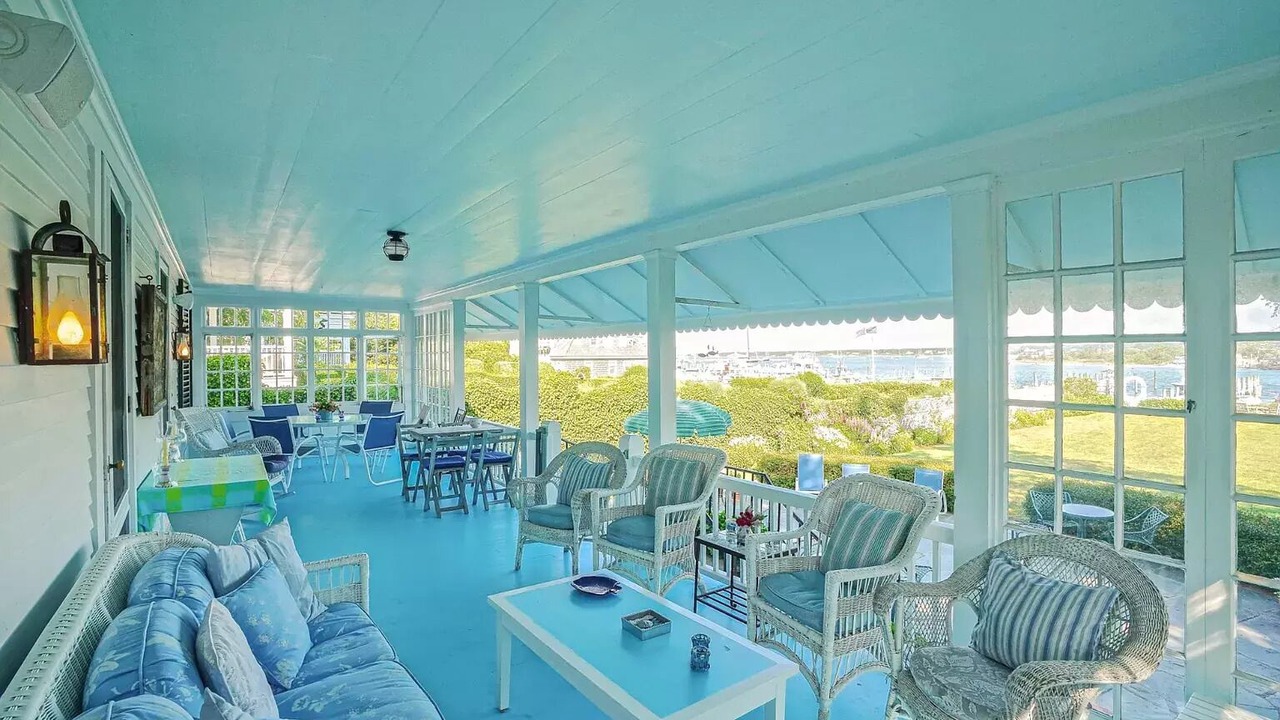 Photo of Others in Edgartown