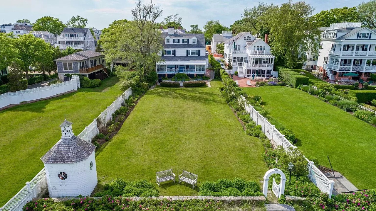 Photo of Outdoor in Edgartown