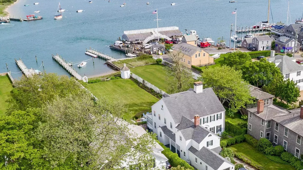 Photo of Outdoor in Edgartown