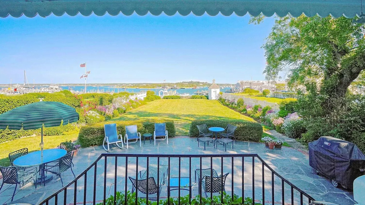 Photo of Outdoor in Edgartown