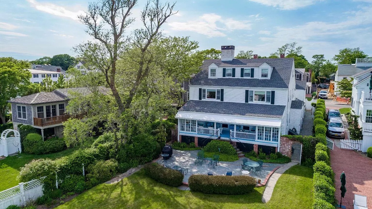 Photo of Outdoor in Edgartown