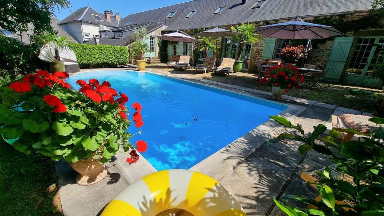 Photo of Outdoor in Le Lonzac