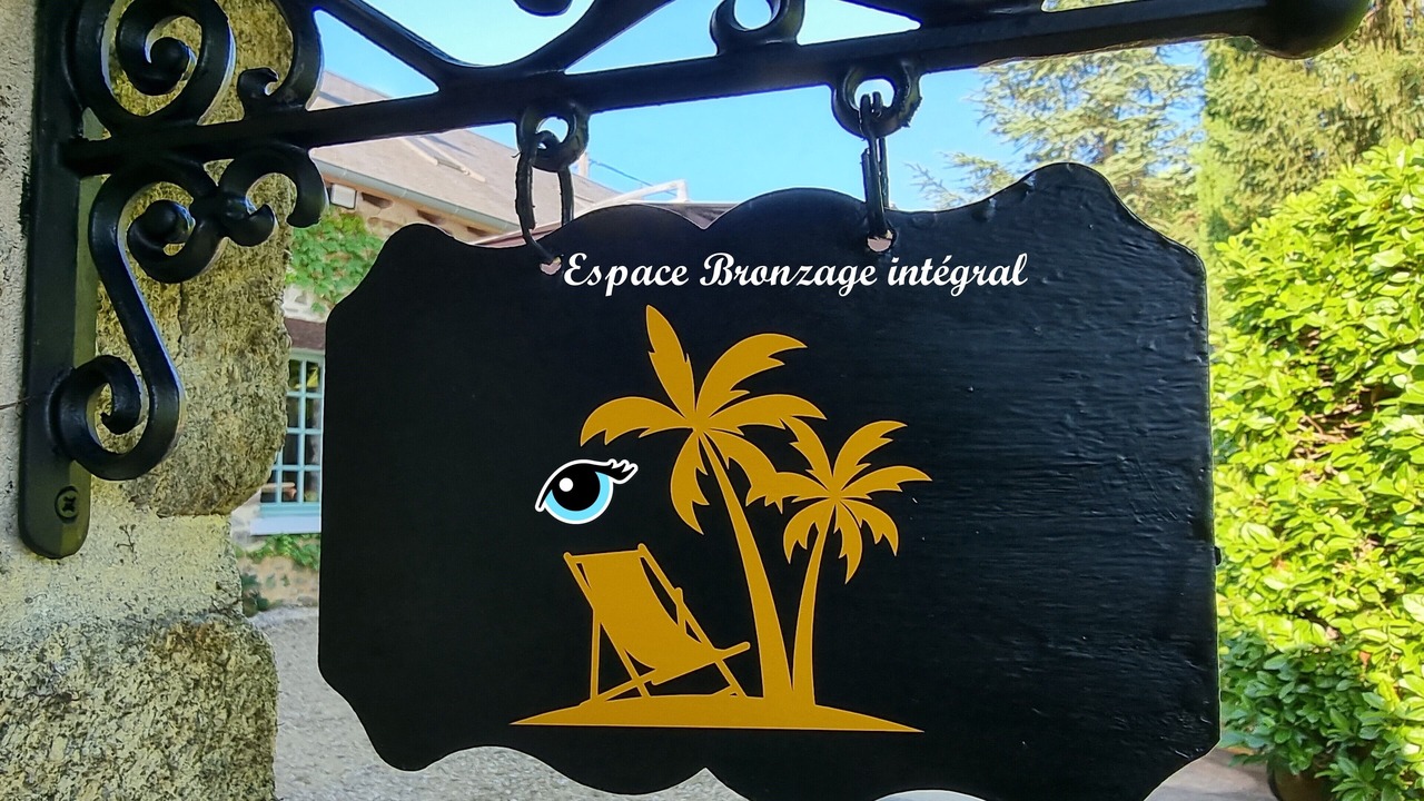 Photo of Outdoor in Le Lonzac