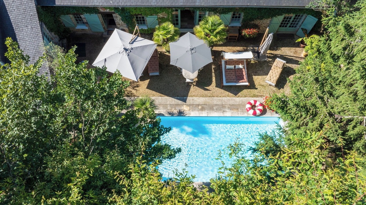 Photo of Outdoor in Le Lonzac