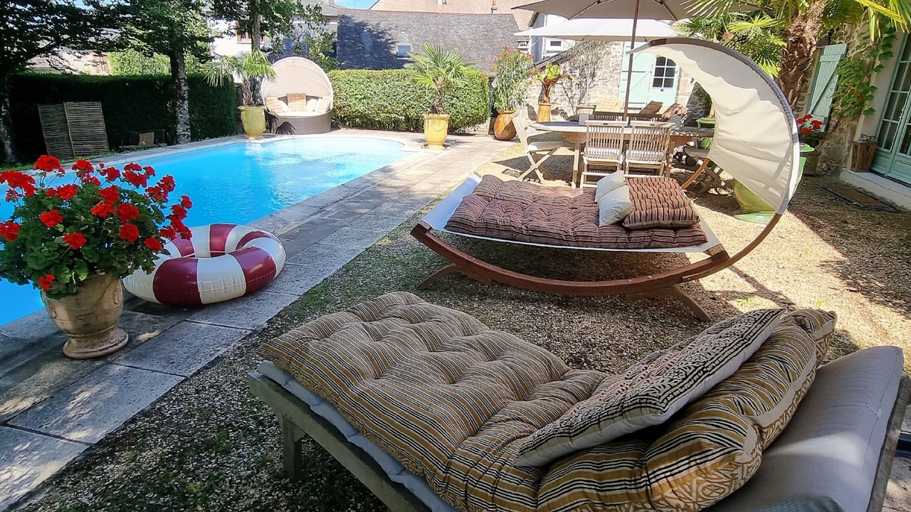 Photo of Outdoor in Le Lonzac