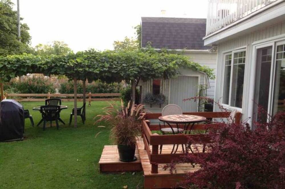 Photo of Outdoor in Saint-Laurent-de-l'ile d'Orleans