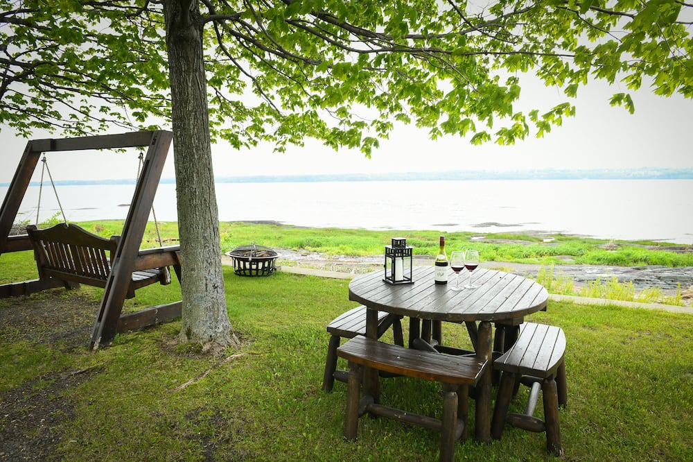 Photo of Outdoor in Saint-Laurent-de-l'ile d'Orleans