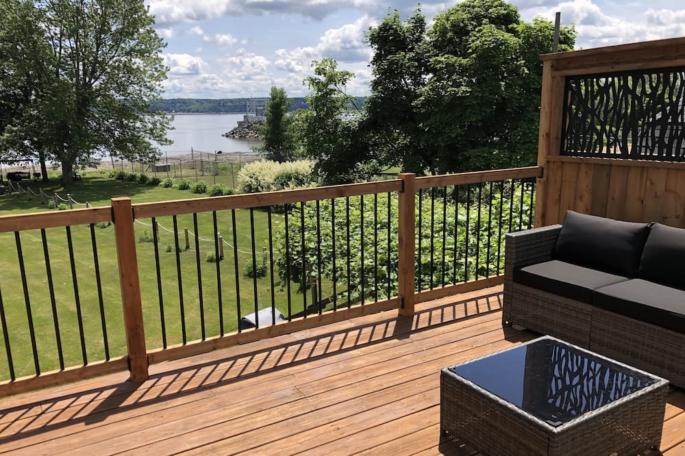 Photo of Outdoor in Saint-Laurent-de-l'ile d'Orleans