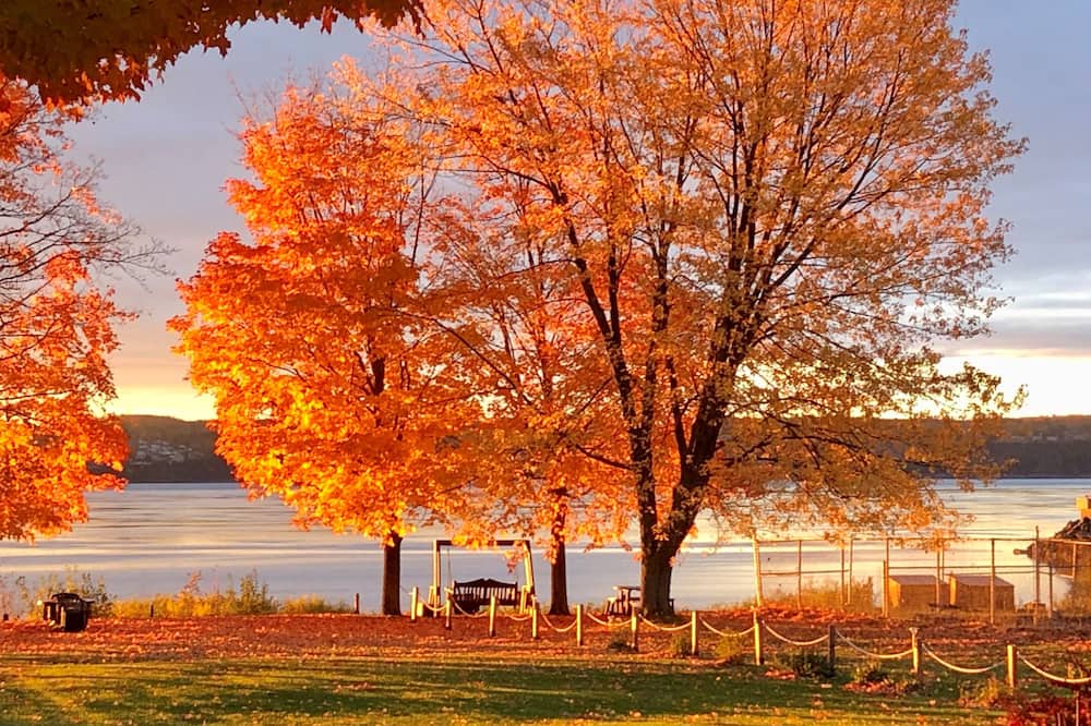 Photo of Outdoor in Saint-Laurent-de-l'ile d'Orleans