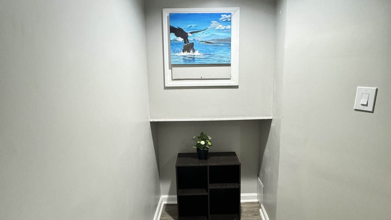 Photo of Livingroom in Rognel Heights