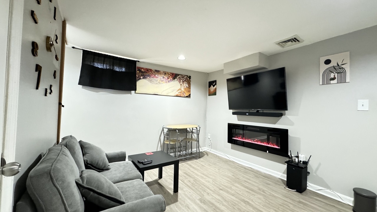 Photo of Livingroom in Rognel Heights