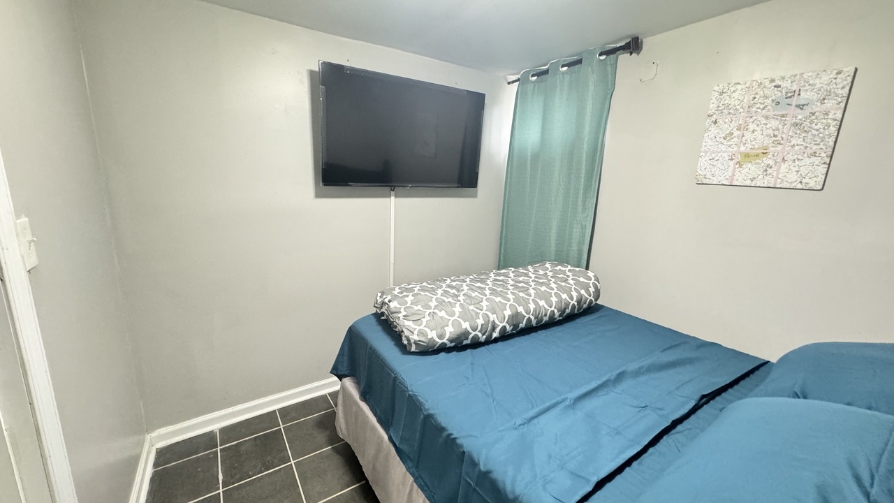 Photo of Bedroom in Rognel Heights