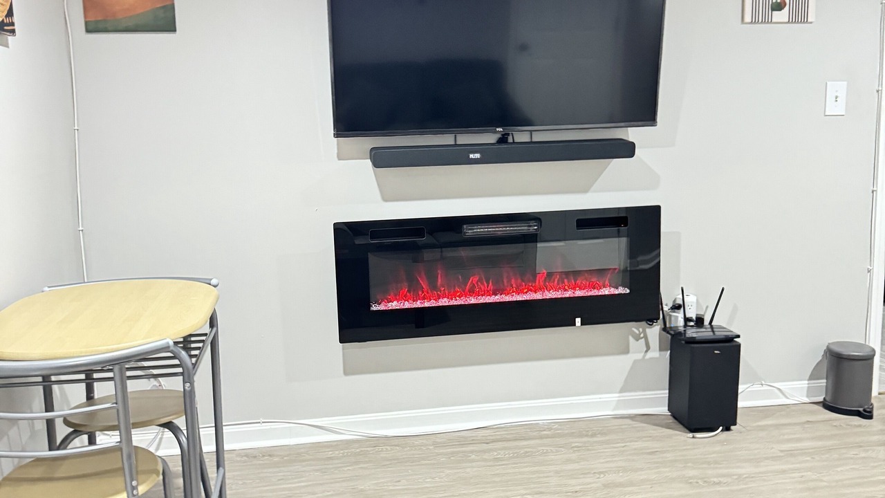 Photo of Livingroom in Rognel Heights