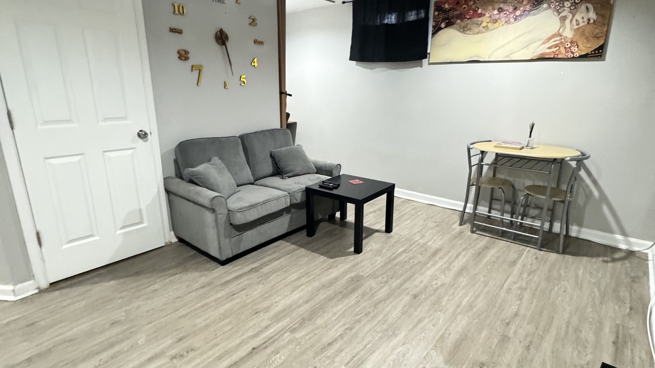 Photo of Livingroom in Rognel Heights