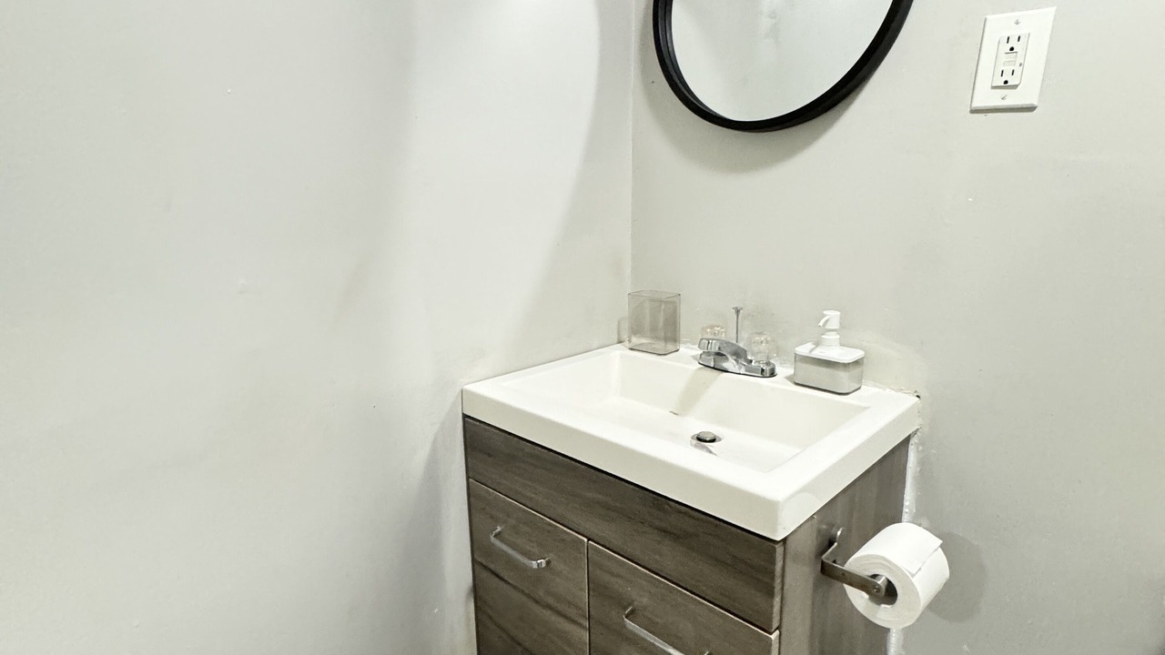 Photo of Bathroom in Rognel Heights