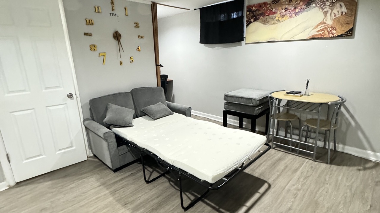 Photo of Livingroom in Rognel Heights