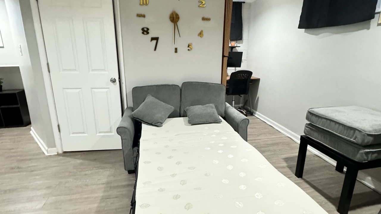 Photo of Bedroom in Rognel Heights