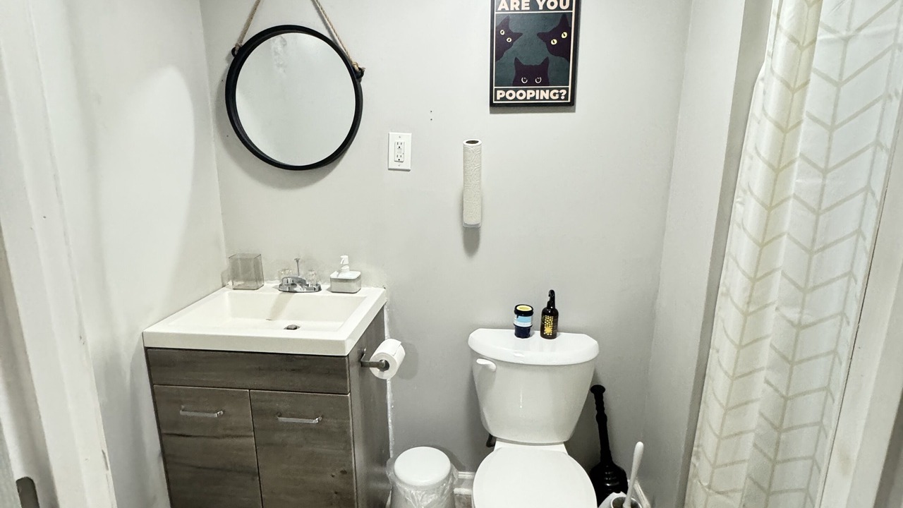 Photo of Bathroom in Rognel Heights