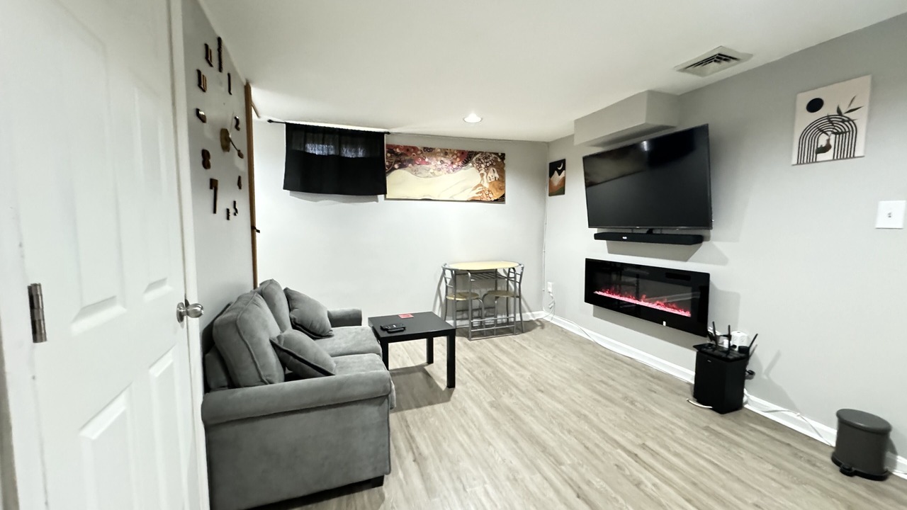 Photo of Livingroom in Rognel Heights