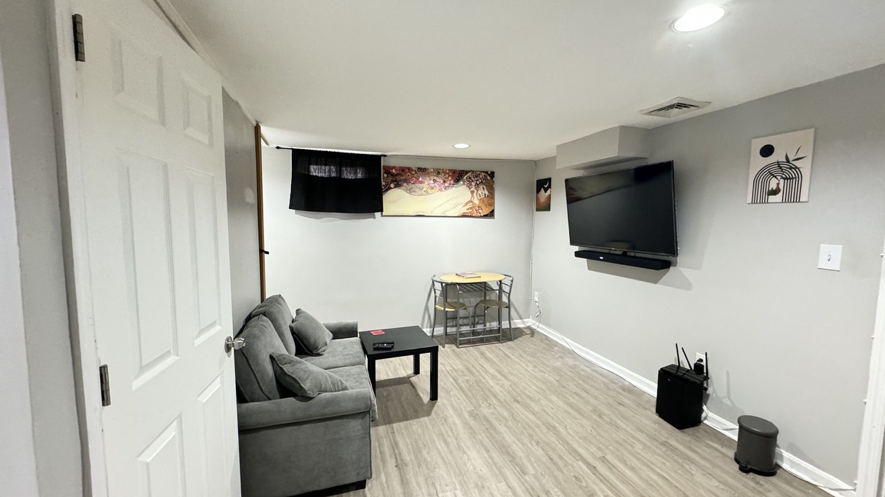 Photo of Livingroom in Rognel Heights