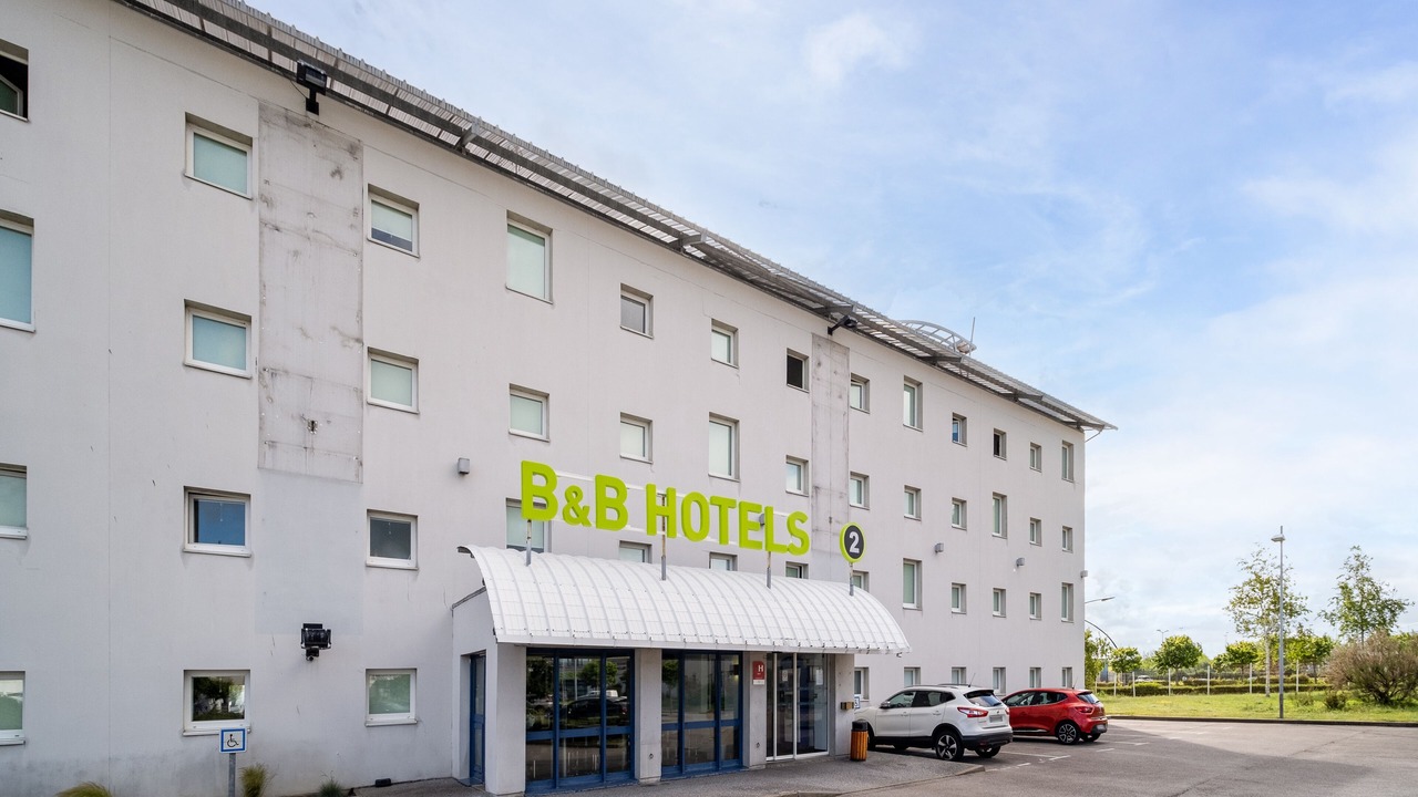 Photo of Outdoor in Calais Frethun