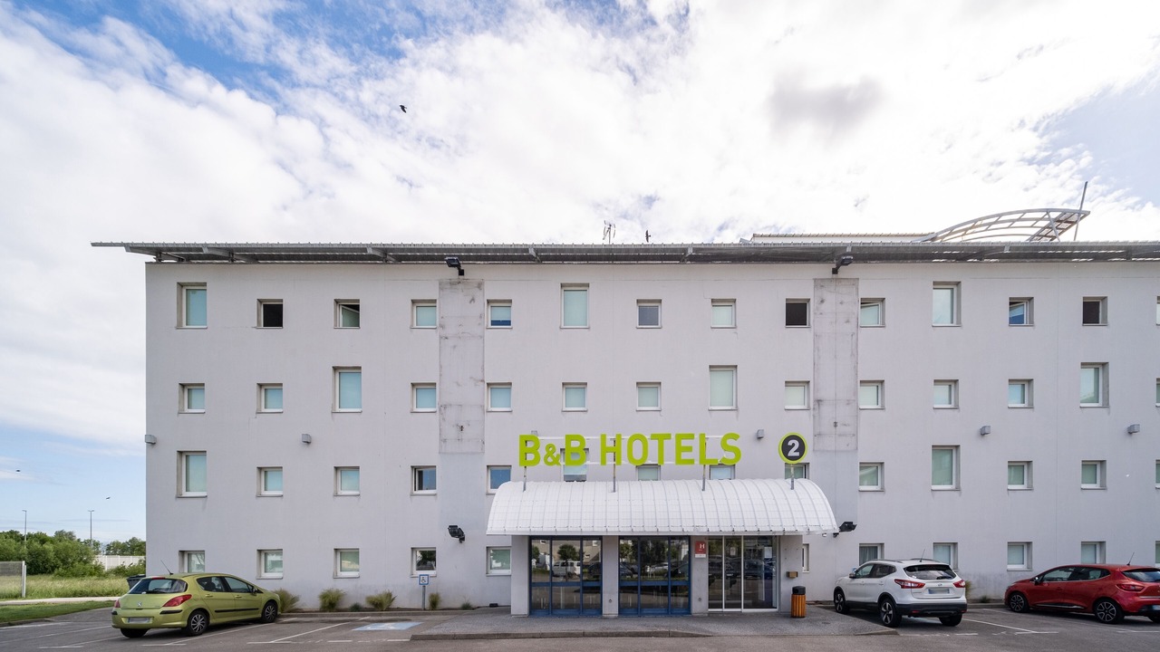 Photo of Outdoor in Calais Frethun