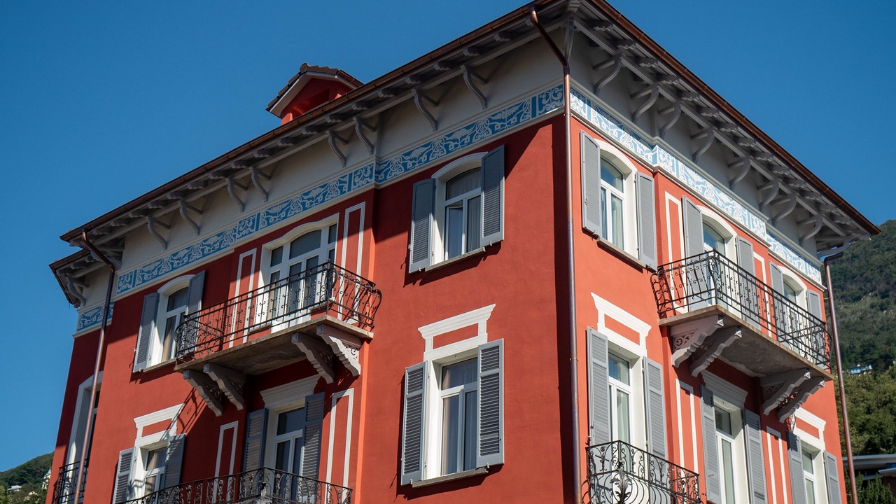 Photo of Outdoor in Muralto