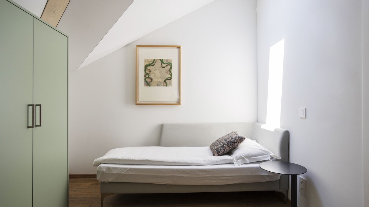 Photo of Bedroom in Muralto