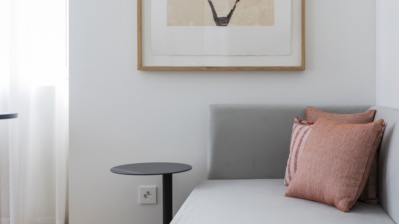 Photo of Bedroom in Muralto