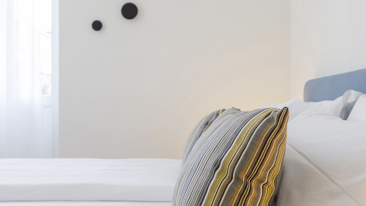 Photo of Bedroom in Muralto