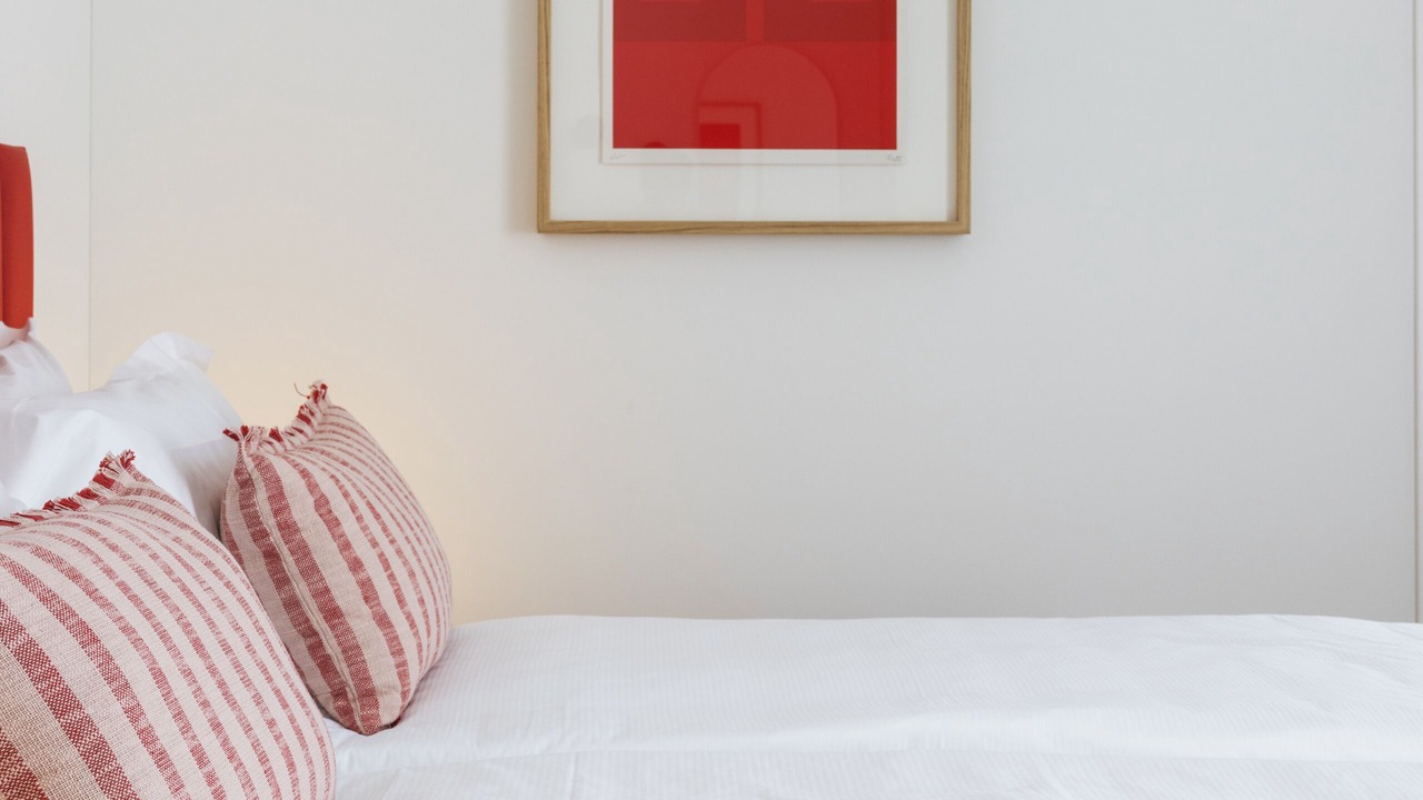 Photo of Bedroom in Muralto
