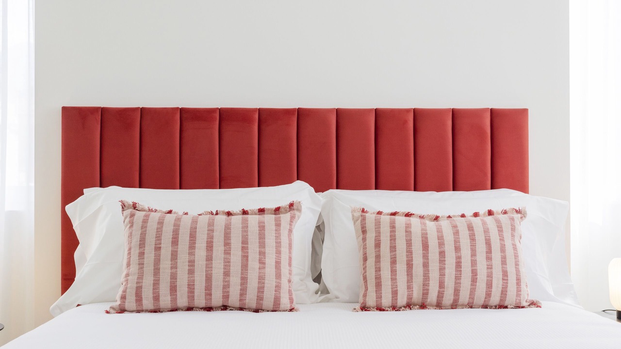 Photo of Bedroom in Muralto