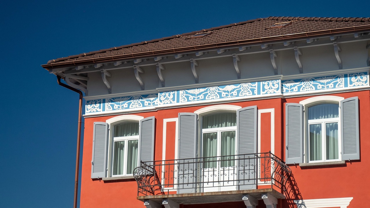 Photo of Outdoor in Muralto