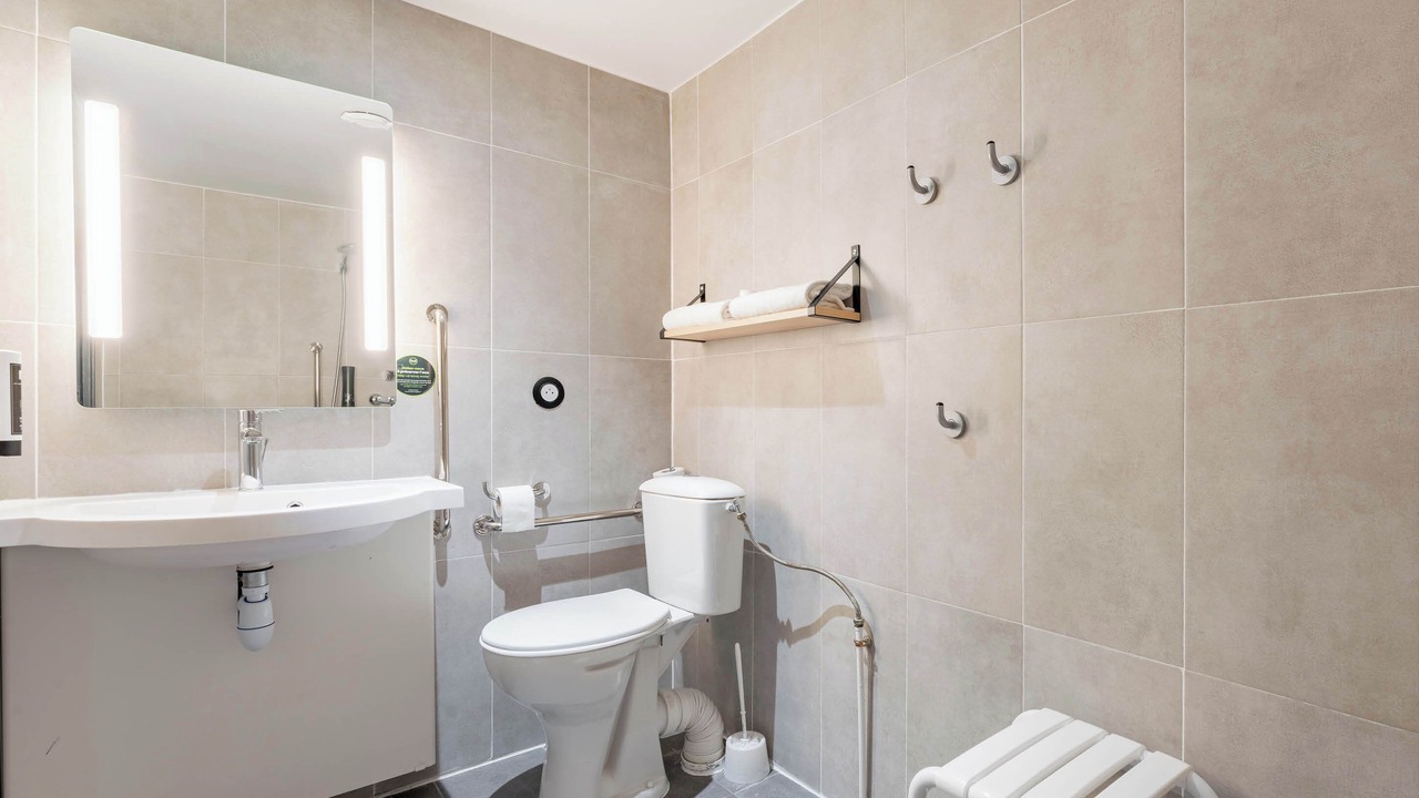 Photo of Bathroom in Rouvignies