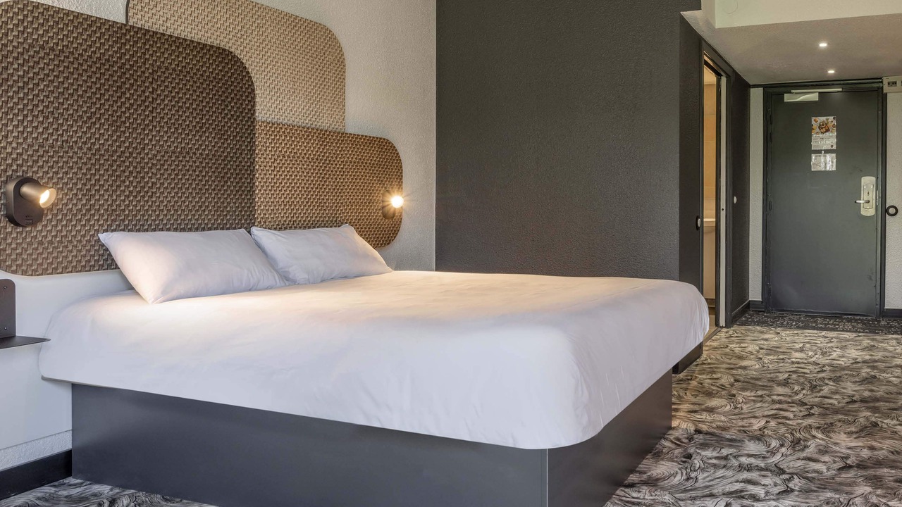 Photo of Bedroom in Rouvignies