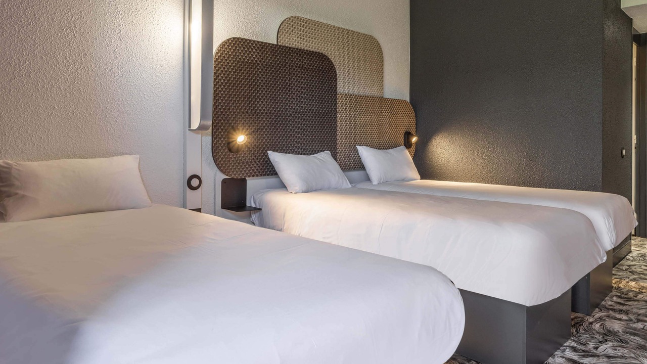 Photo of Bedroom in Rouvignies