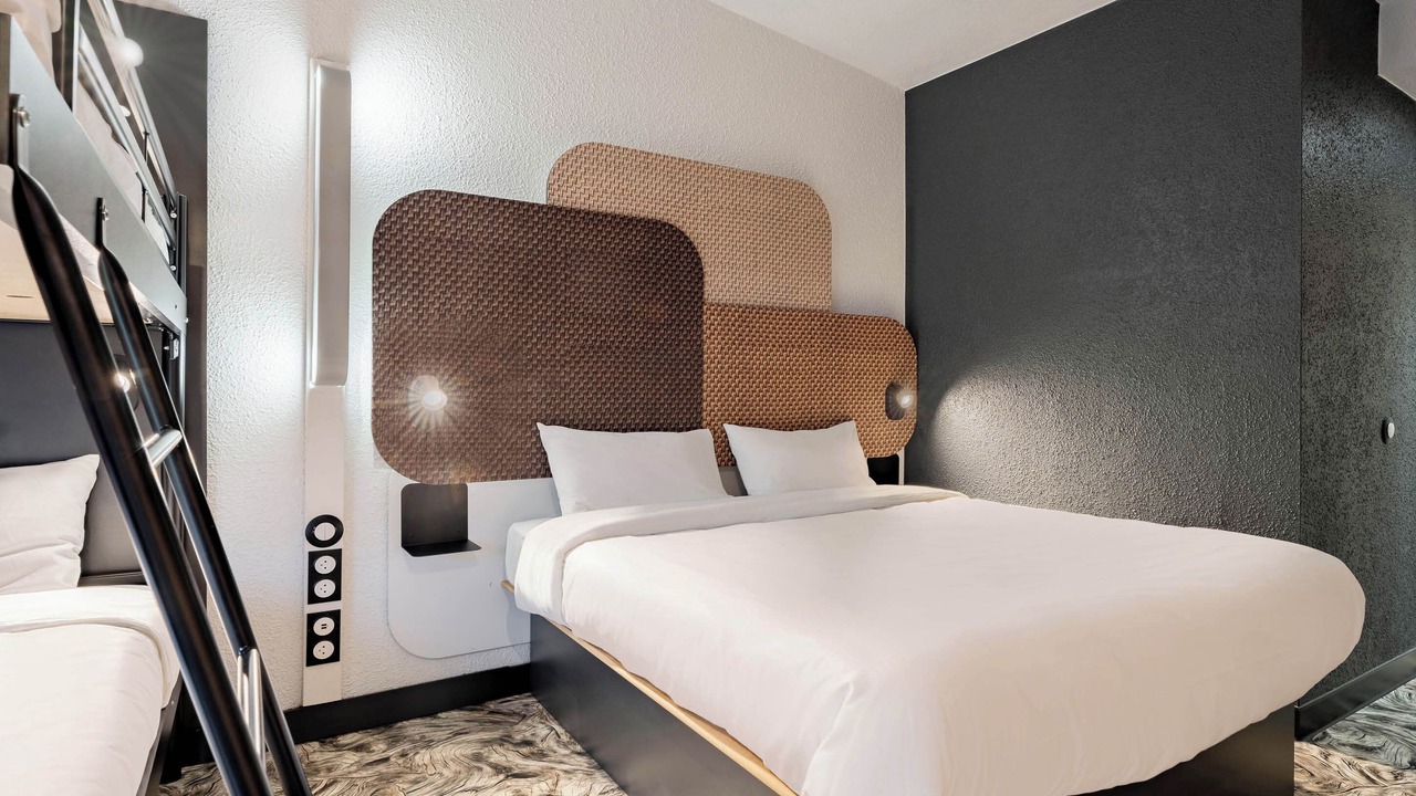 Photo of Bedroom in Rouvignies