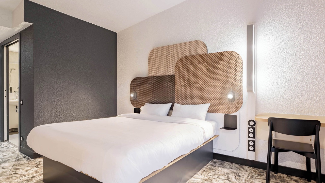 Photo of Bedroom in Rouvignies