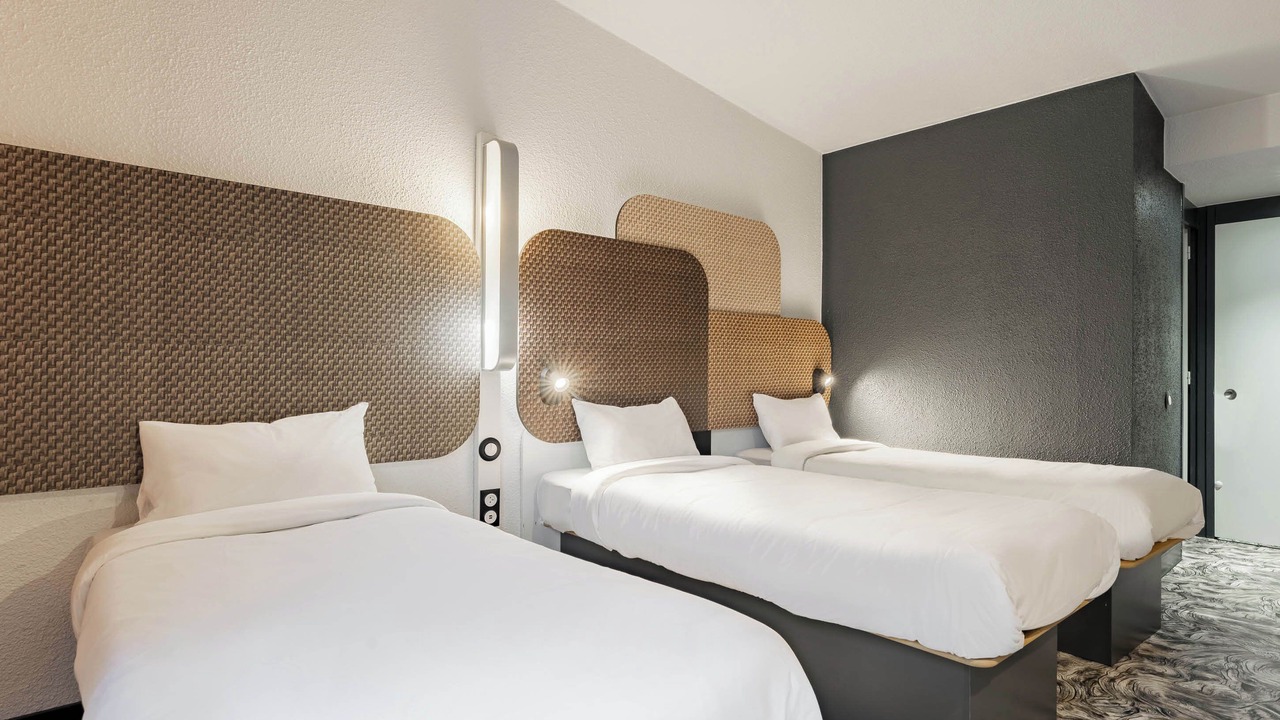 Photo of Bedroom in Rouvignies