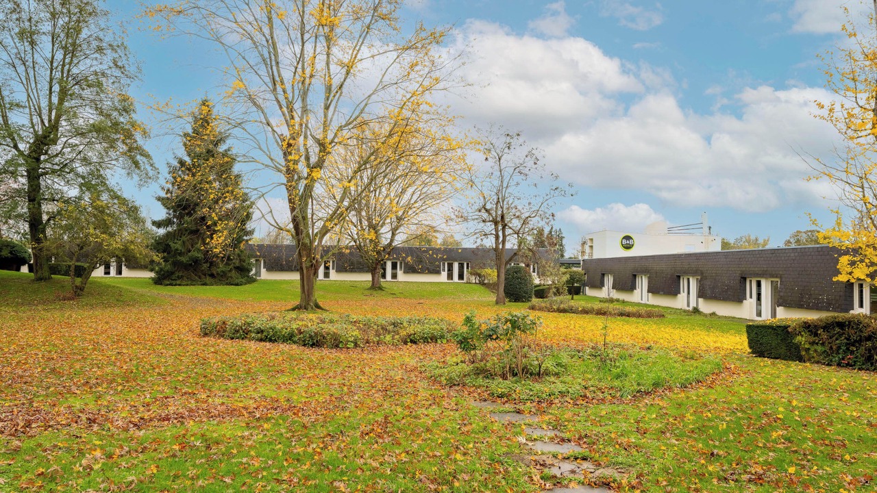 Photo of Outdoor in Rouvignies