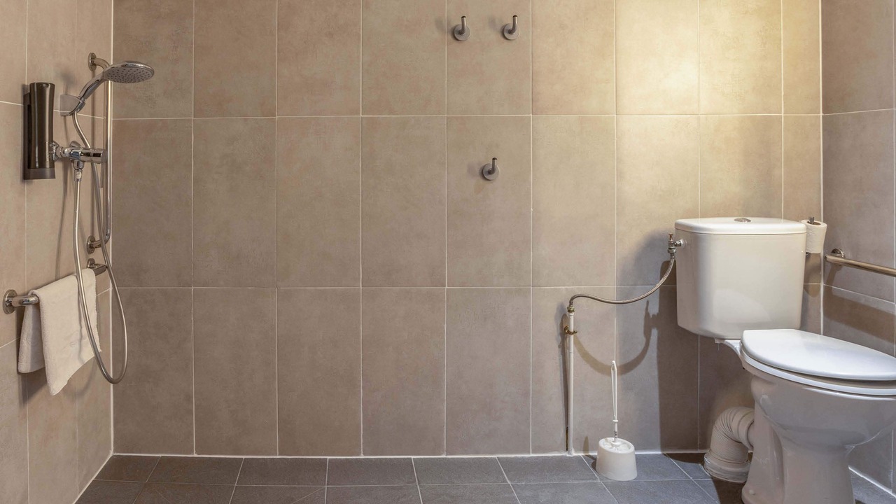 Photo of Bathroom in Rouvignies