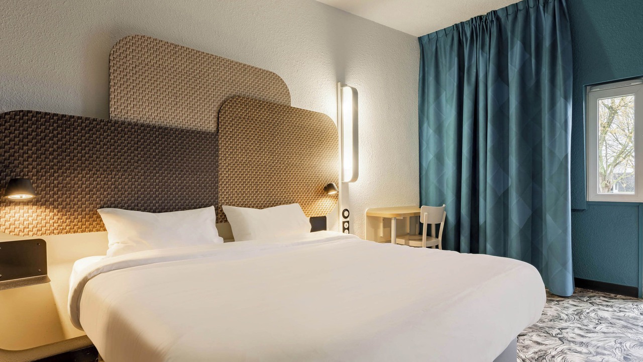 Photo of Bedroom in Rouvignies