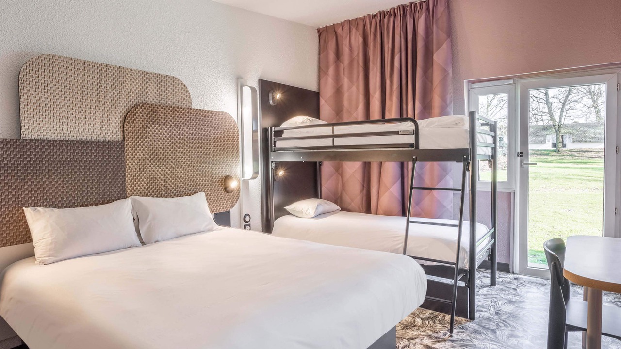 Photo of Bedroom in Rouvignies