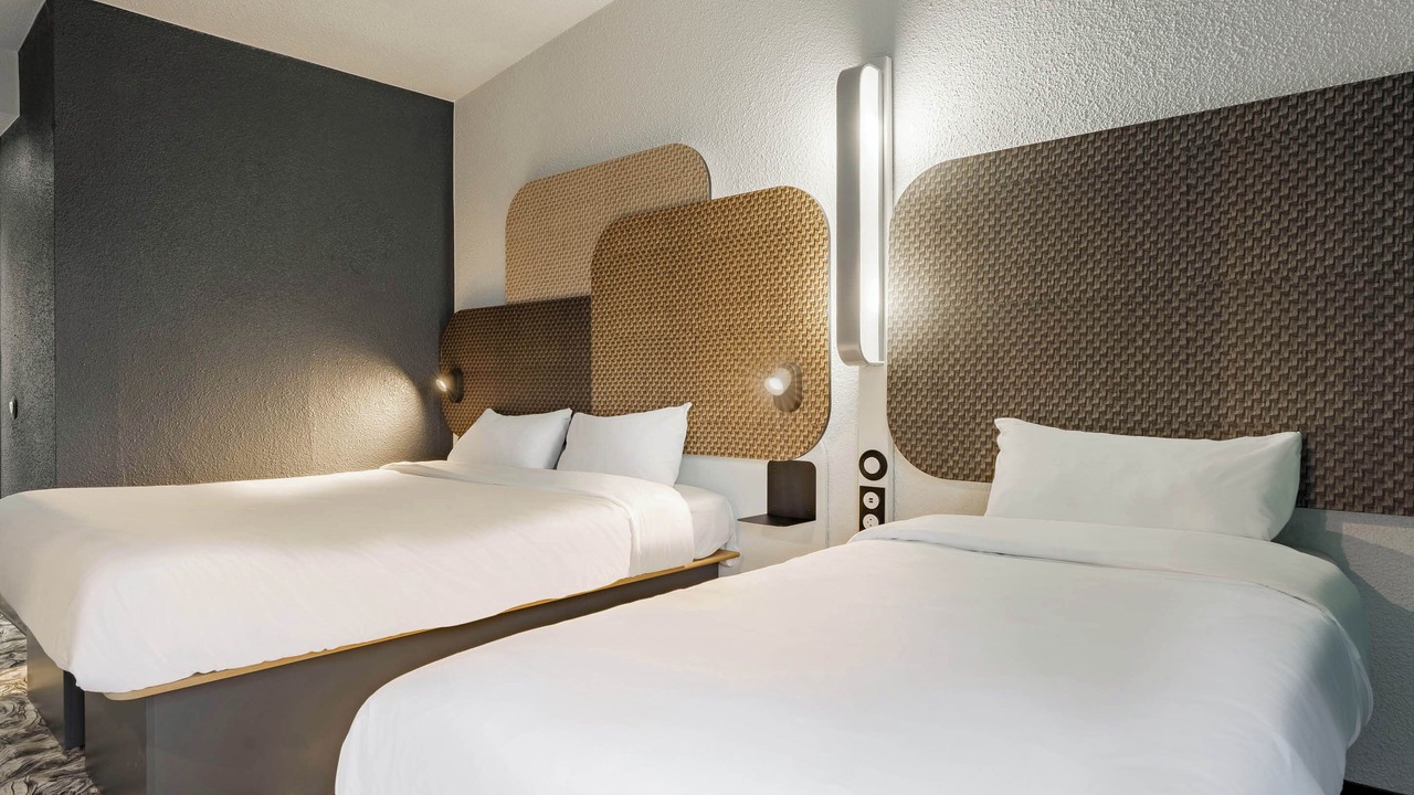 Photo of Bedroom in Rouvignies