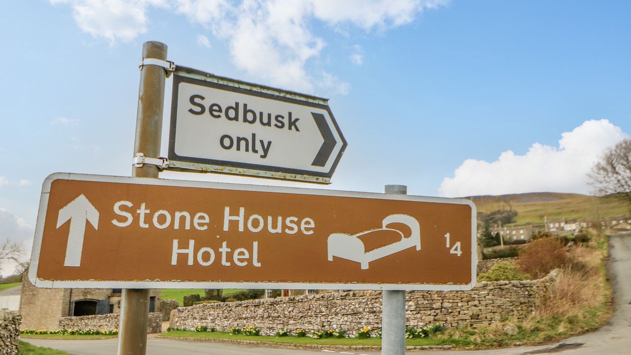 Photo of Others in Hawes