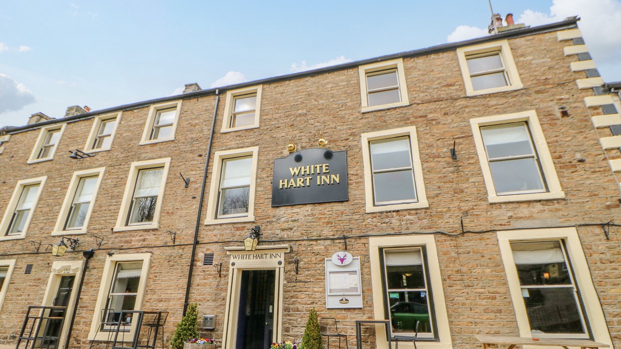 Photo of Others in Hawes